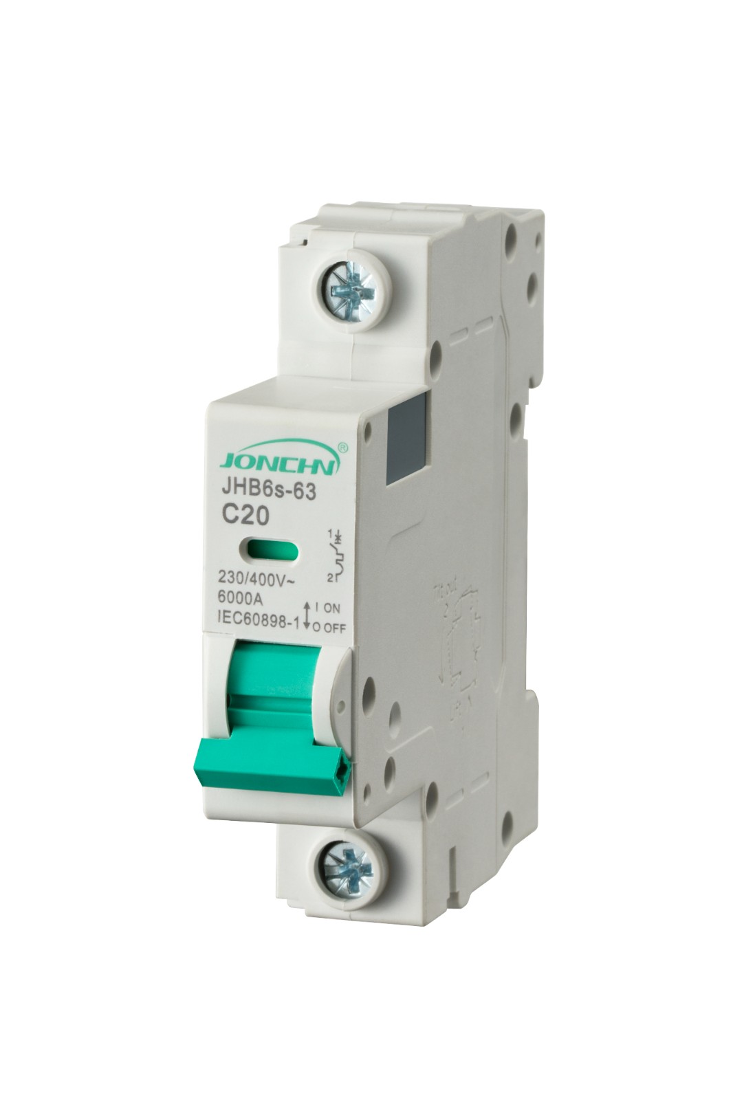 Circuit breakers - Image 3
