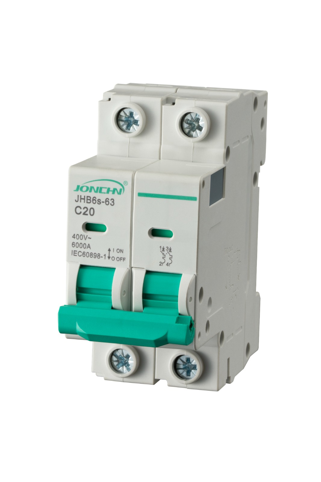 Circuit breakers - Image 2