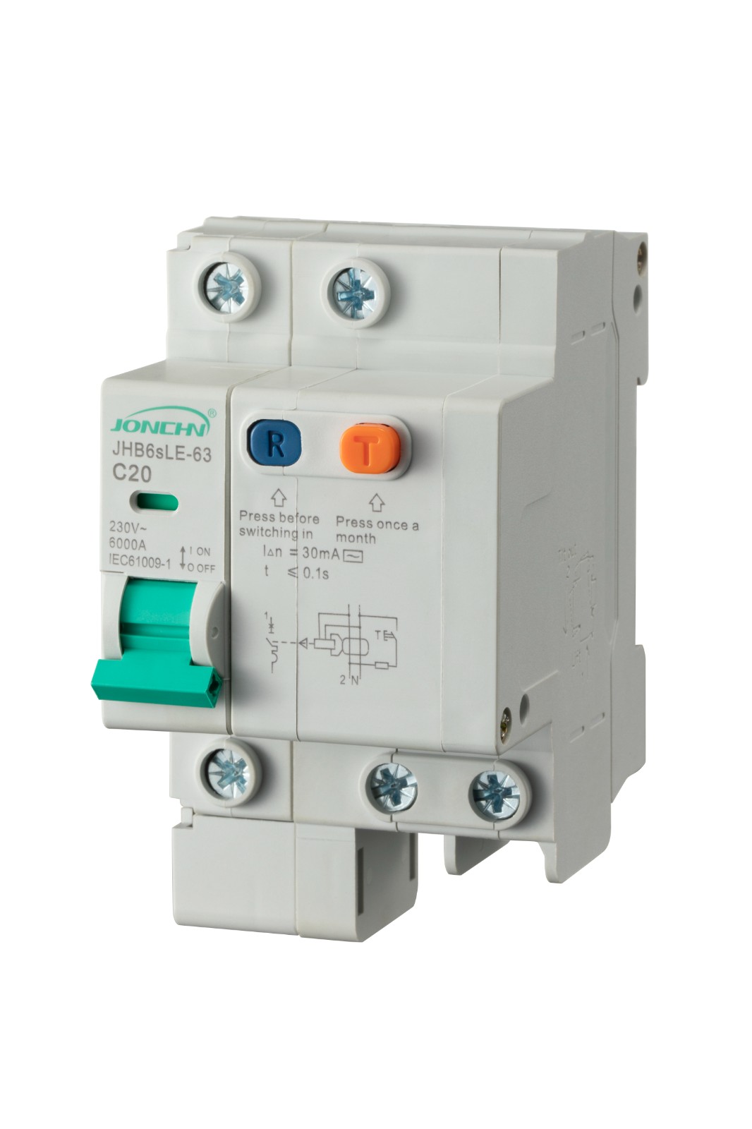 Miniature Circuit Breaker