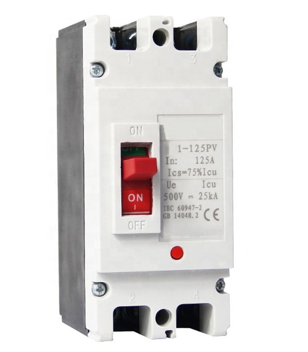 Circuit breakers - Image 2