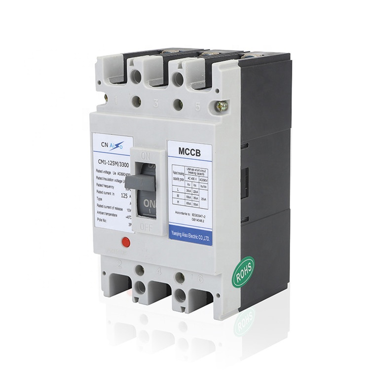 Circuit breakers - Image 2