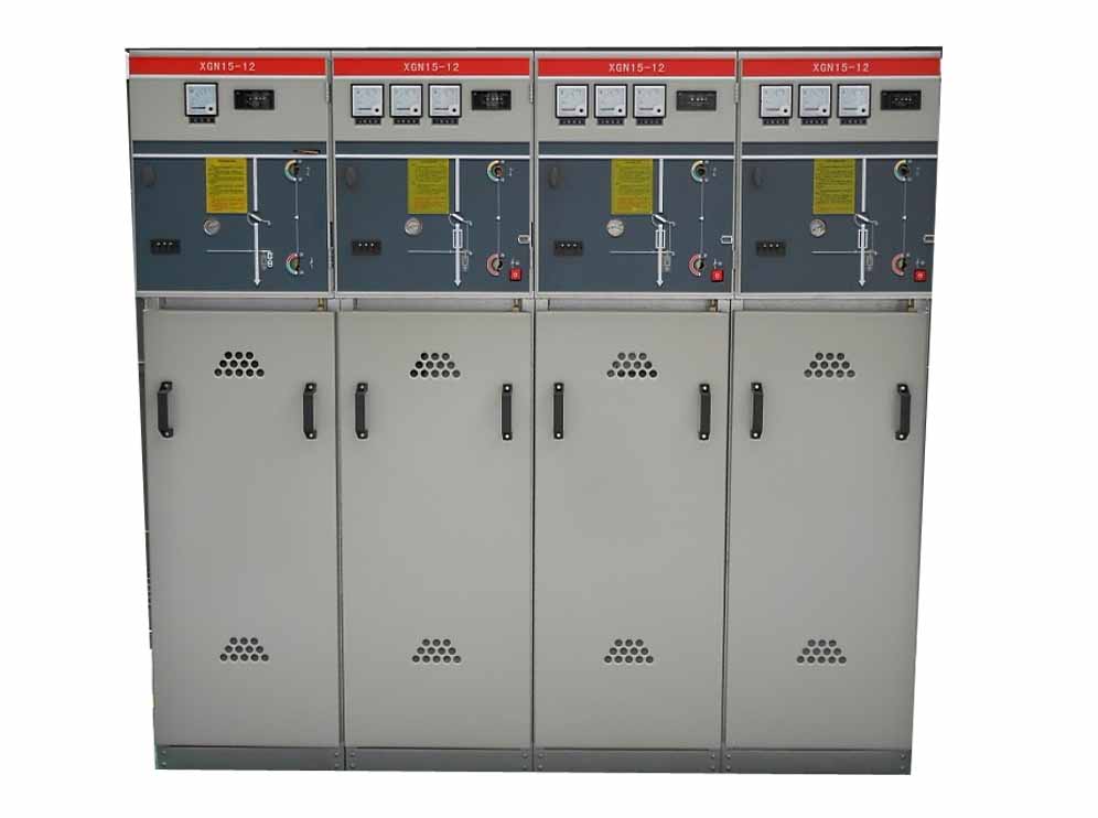 Circuit breakers - Image 3