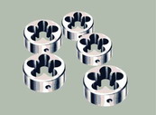 External Thread Cutting Die