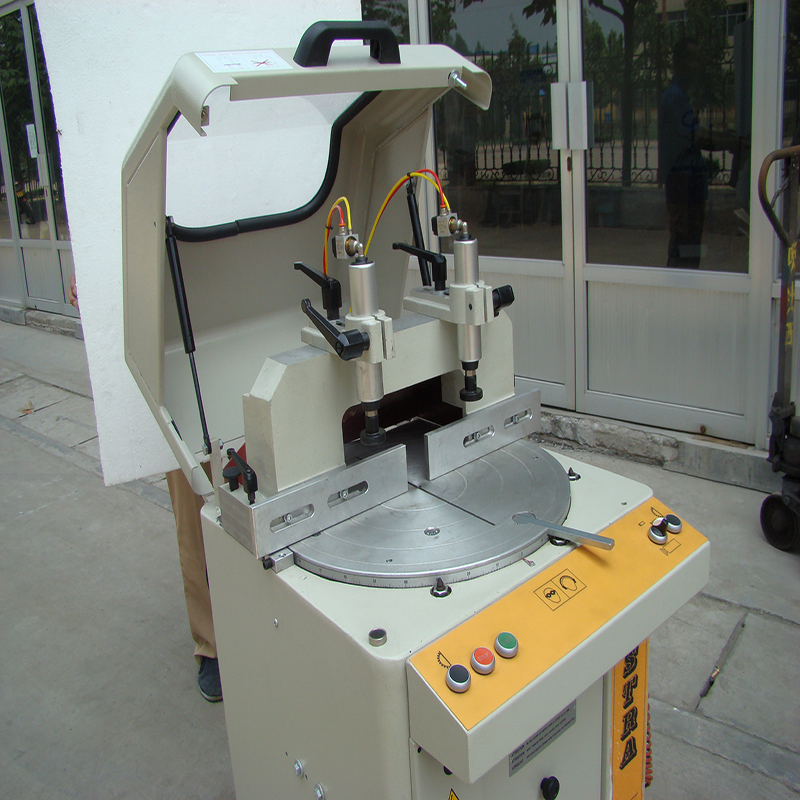 Metal Profile Circular Saw
