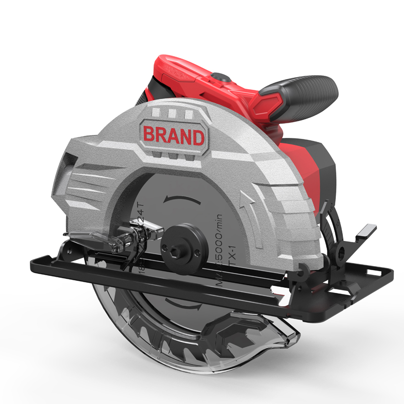 Circular saw 1400W - Image 2