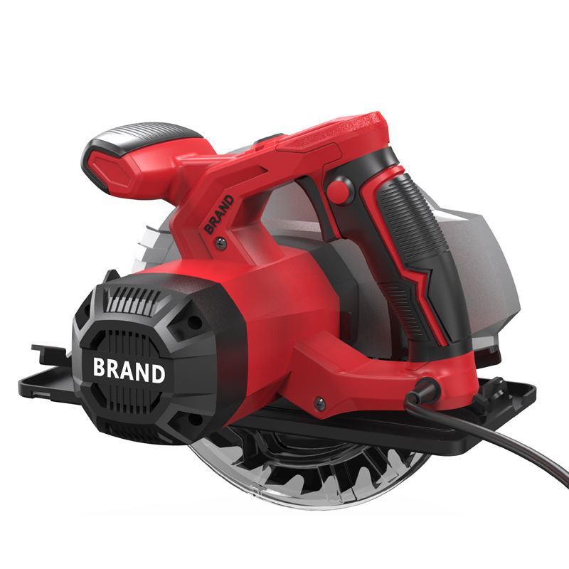 1400W Circular Saw for Woodworking