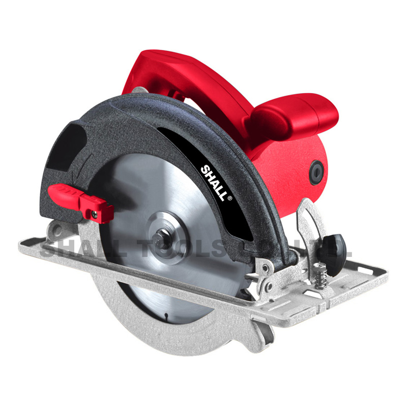 Corded Circular Saw for Woodworking