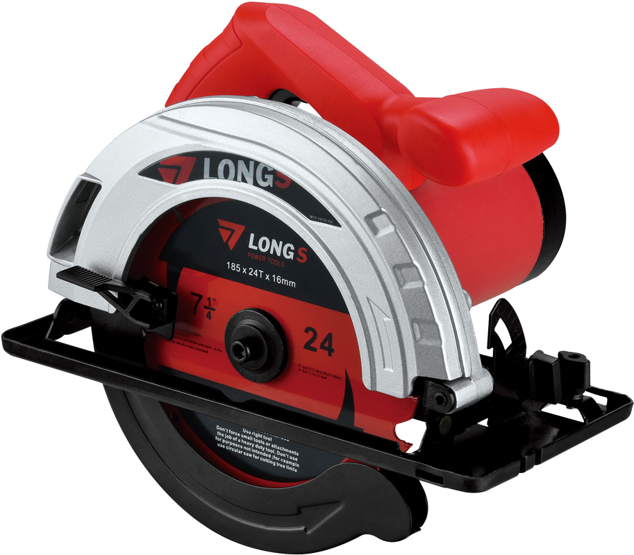 Circular Saw - Image 2