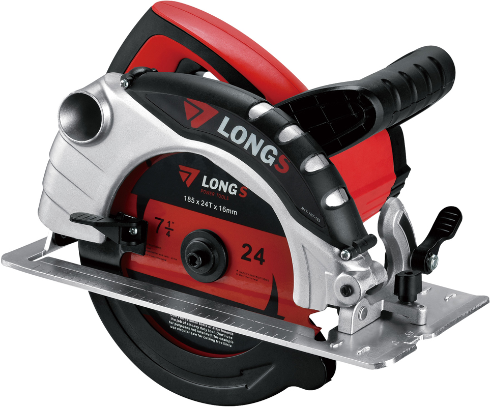 Circular Saw - Image 2