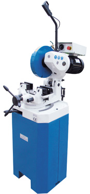 Metal Cutting Circular Saw
