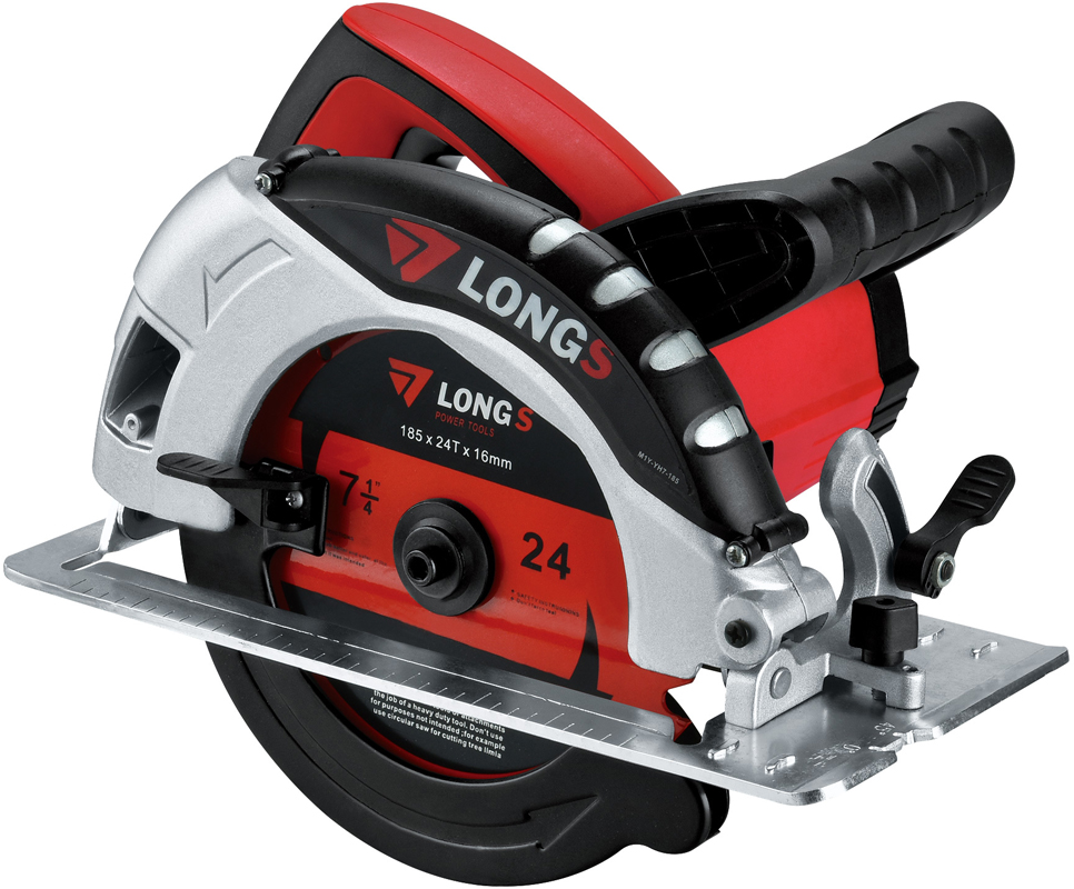 Circular Saw - Image 2