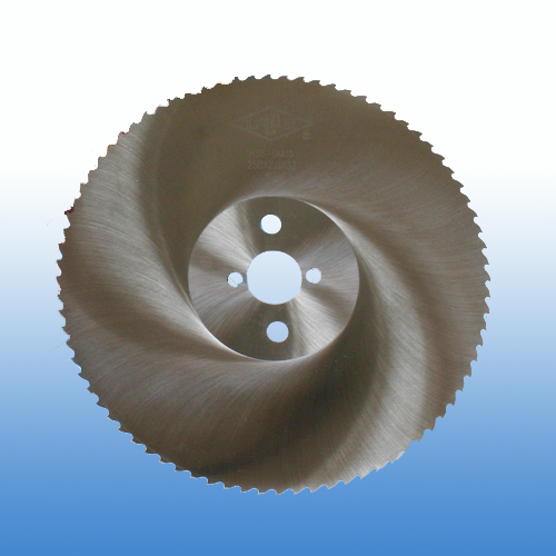 High-Speed Steel Metal Cutting Saw Blade