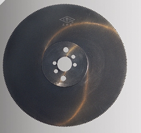 High-Speed Steel Metal Cutting Saw Blade