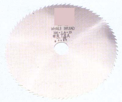 Circular Saw Blade 200 x 1.6 x 25