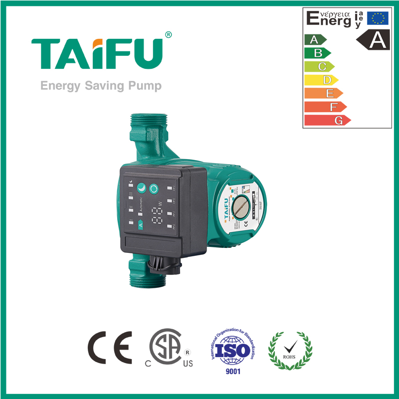 Circulating pump - Image 2