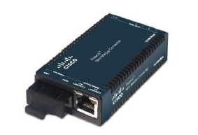 Gigabit Interface Converter GBIC with RJ-45 Connector