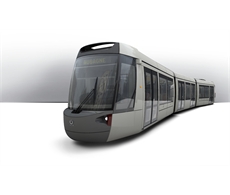 Compact Urban Tramway for Medium-Sized Cities