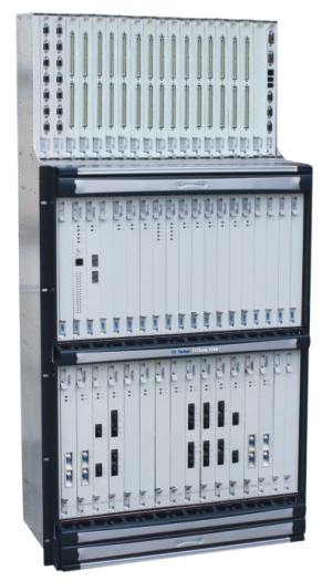STM-16 Multi-Service Transport Platform