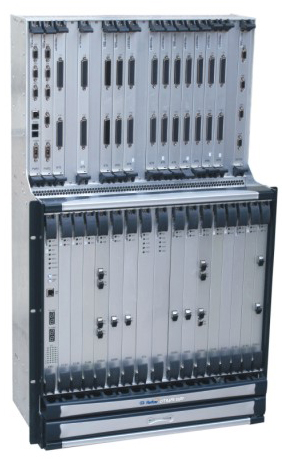 STM-16 Multi-Service Transport Platform