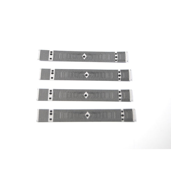 Citroen XM Left Information Display Flex Cable