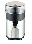 Electric Citrus Juice Extractor with Pulp Control