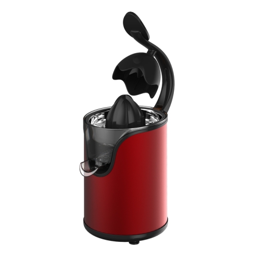 Electric Citrus Juicer (Red)