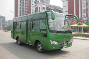 Urban Transit Bus
