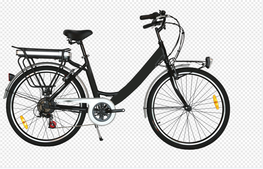 city ebike MB-EB131L - Image 3