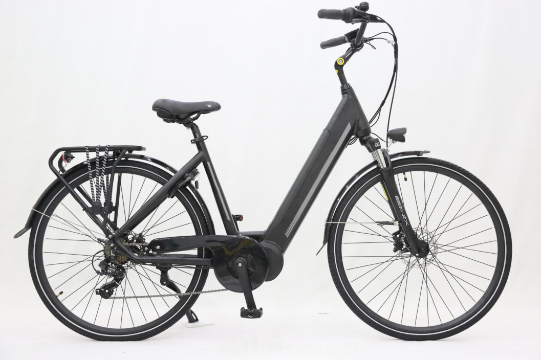 city ebike MB-EB180L - Image 3