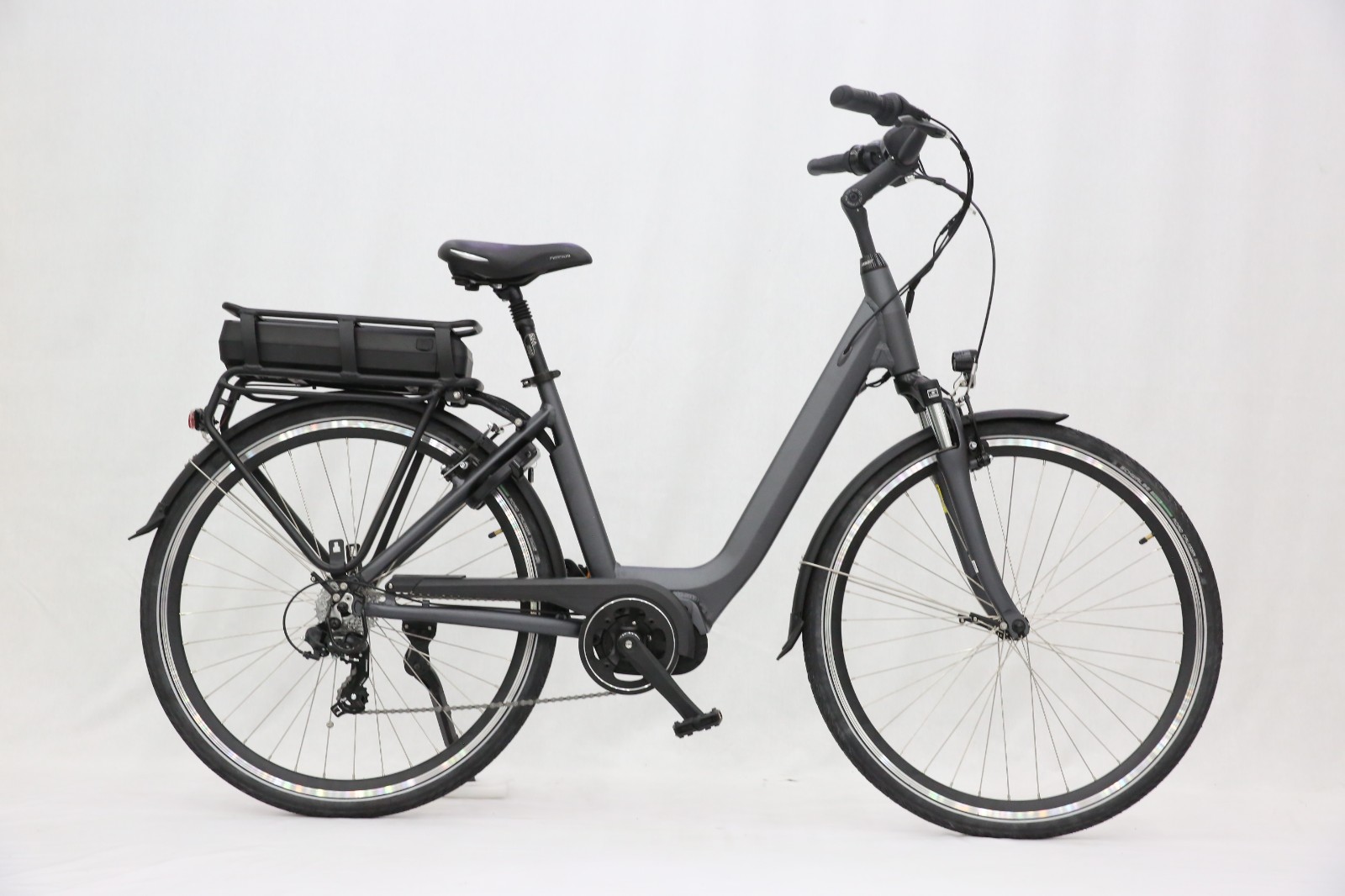 city ebike MB-EB181L - Image 3