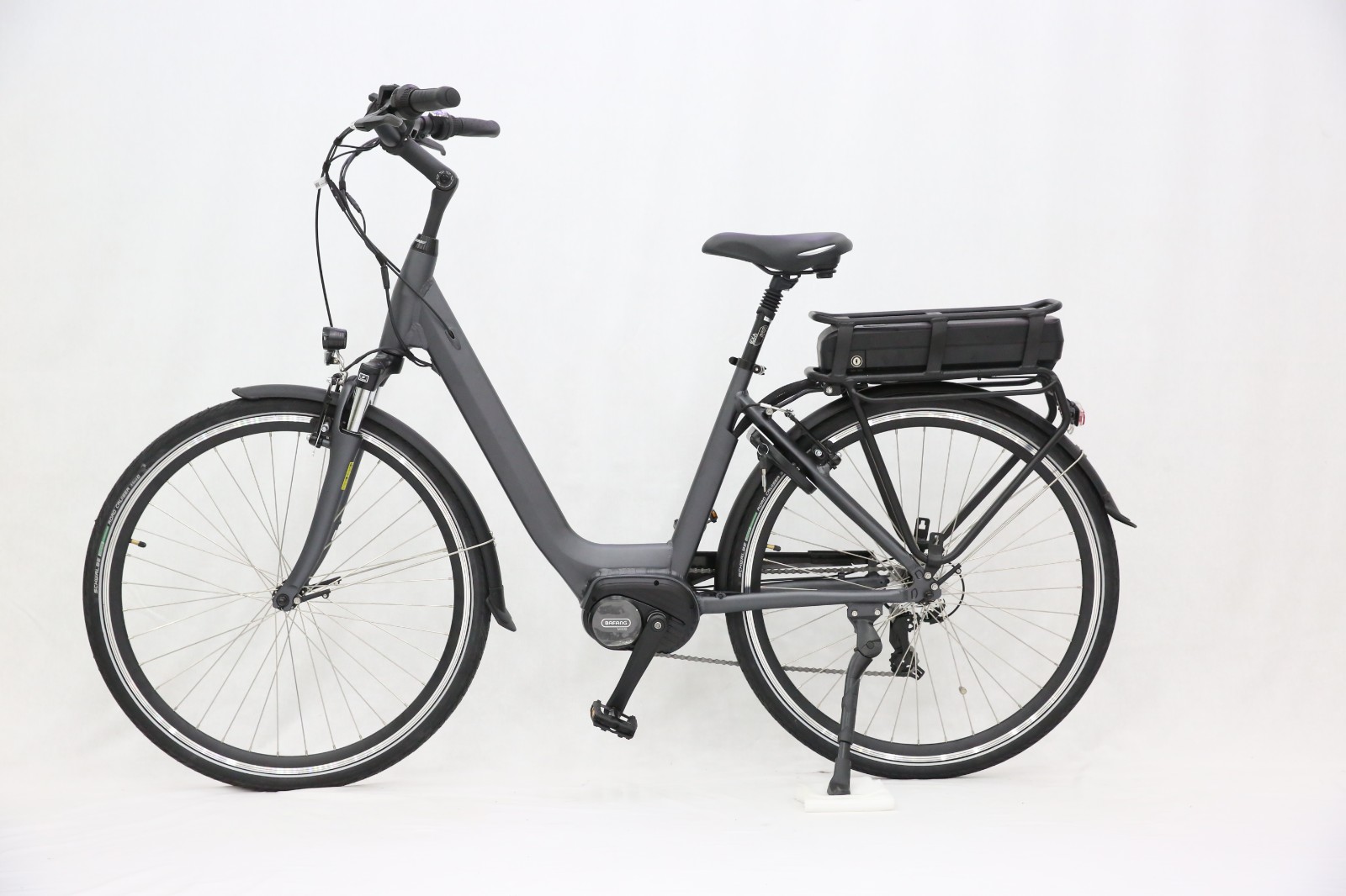 city ebike MB-EB181L - Image 2