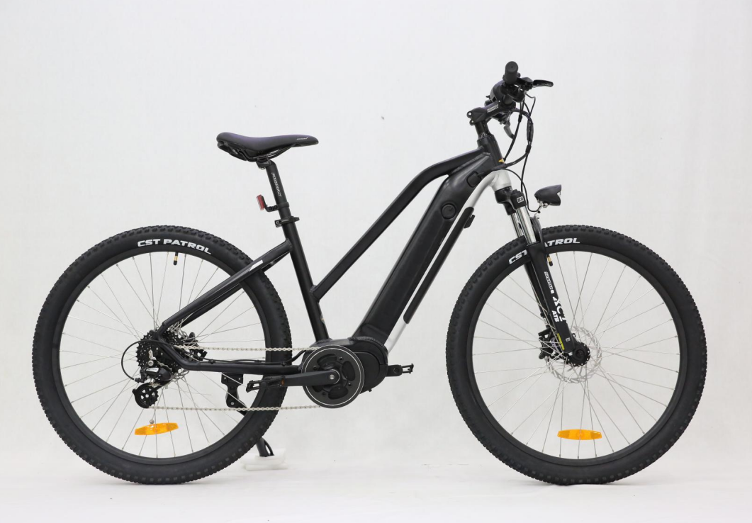 City ebike MB-EB187M - Image 3