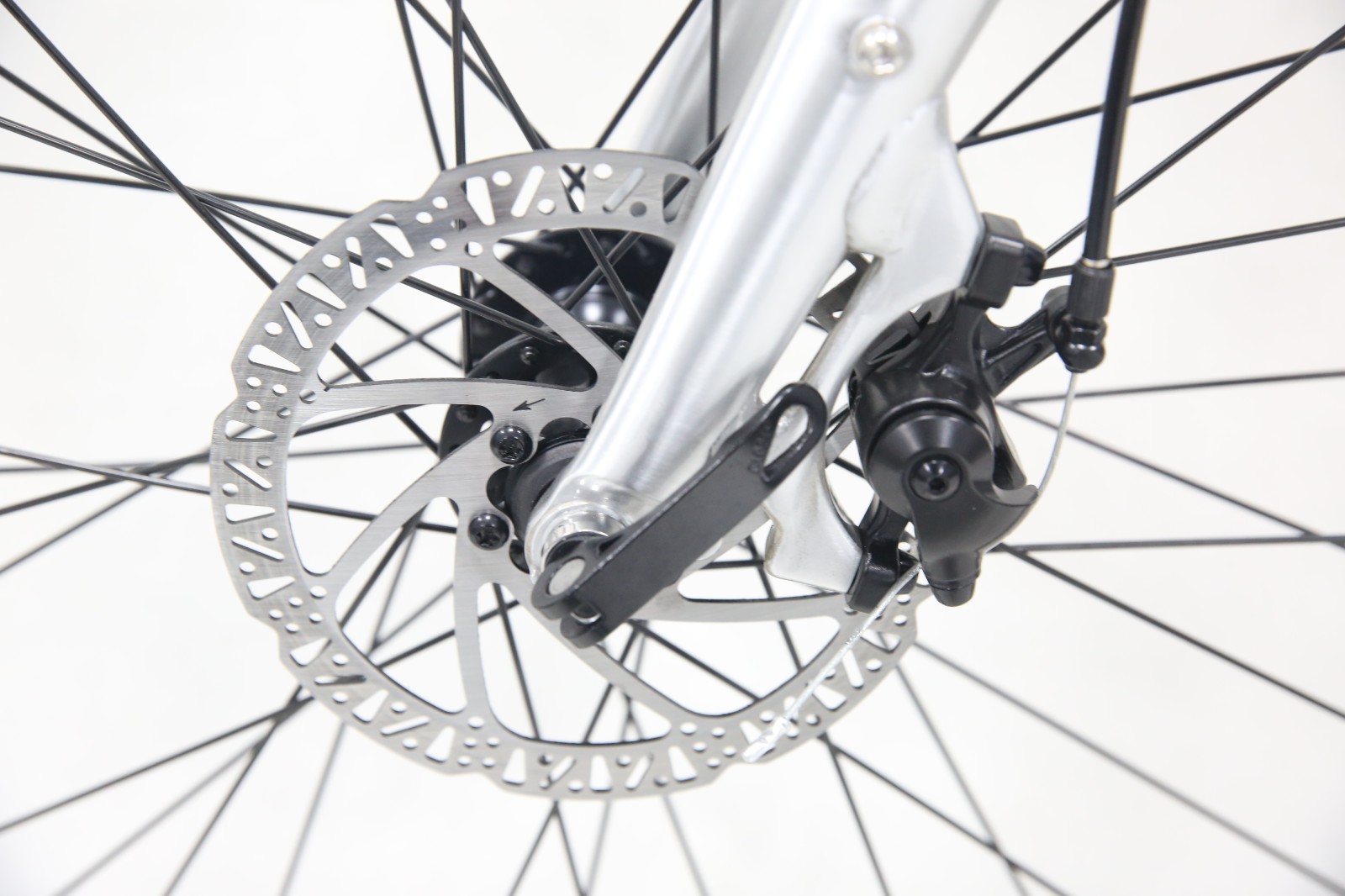 City Electric Bicycle for Urban Commuting