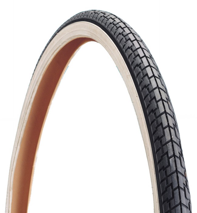 City Bike Tire for Paved Surfaces