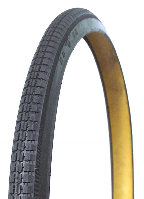 City Bike Tire for Urban Cycling