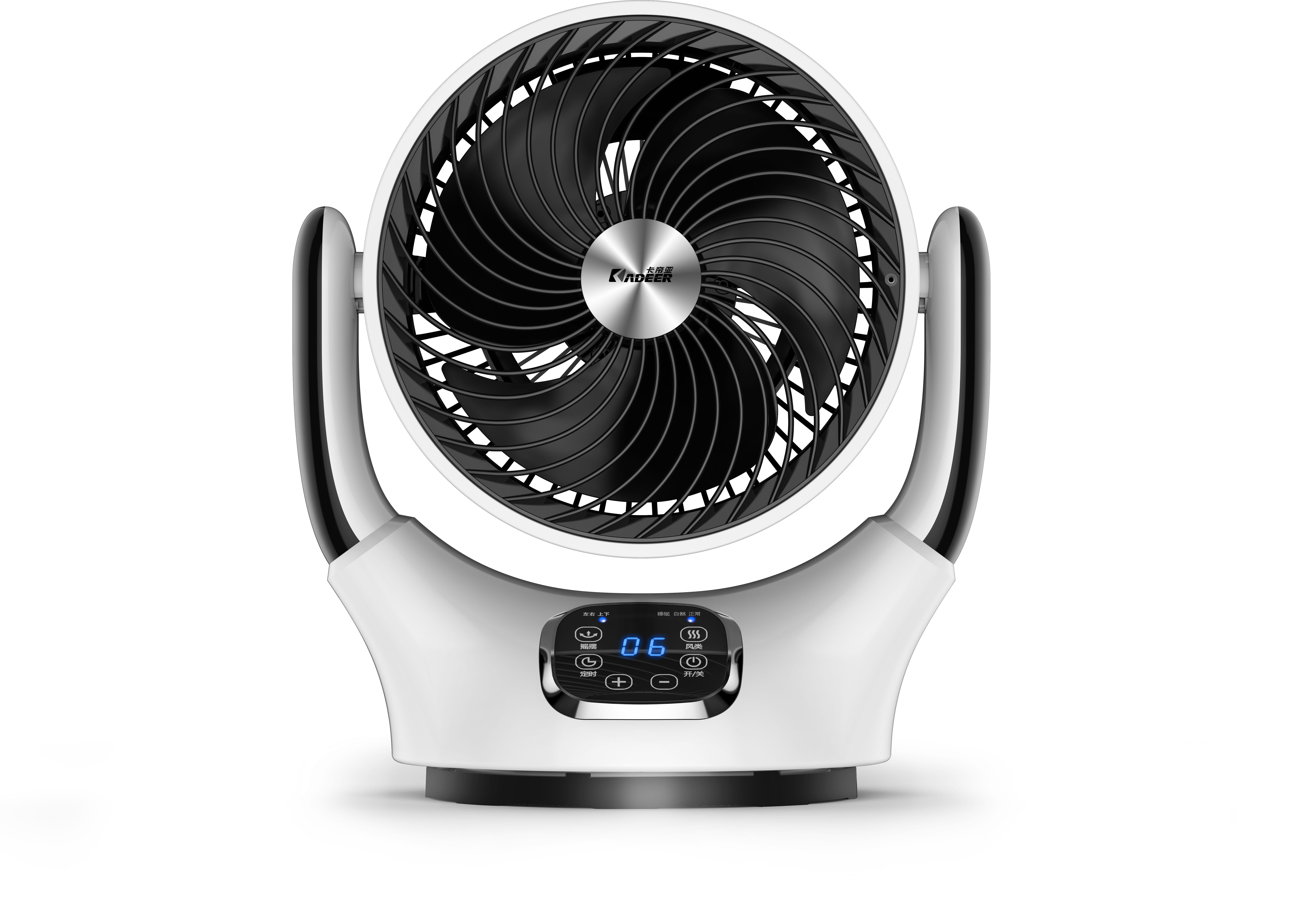 CIUCULATION FAN - Image 2