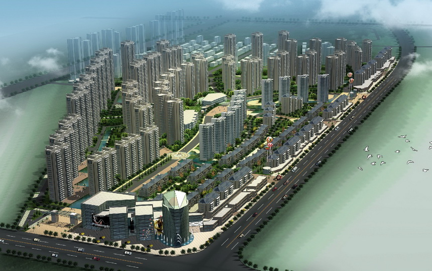 Civil Building - Image 4
