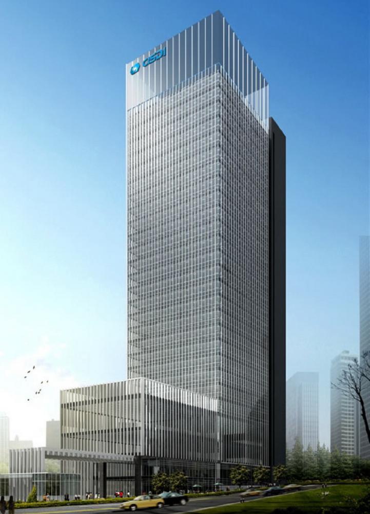 Civil Building - Image 3