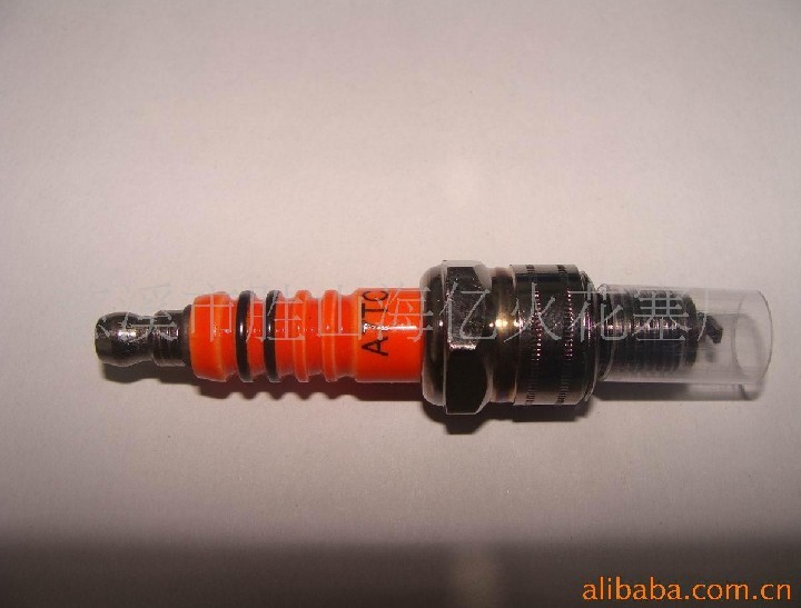CIXI SHENGSHAN HAIYI SPARK PLUG FACTORY - Image 3