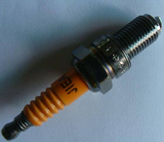 CIXI SHENGSHAN HAIYI SPARK PLUG FACTORY - Image 2