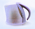 Electric Kettle for Rapid Water Boiling