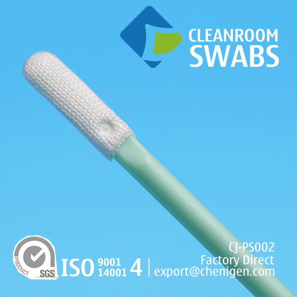 Micro Mitt Knitted Polyester Cleanroom Swab
