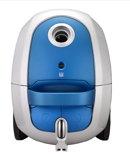 CJ111Bag type Canister vacuum cleaner - Image 2