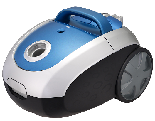 Bag Type Canister Vacuum Cleaner
