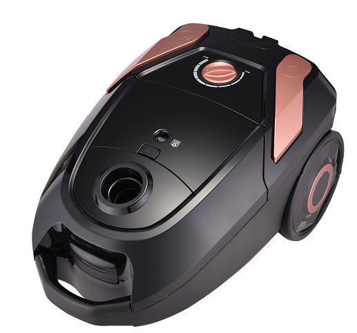 Bag Type Canister Vacuum Cleaner