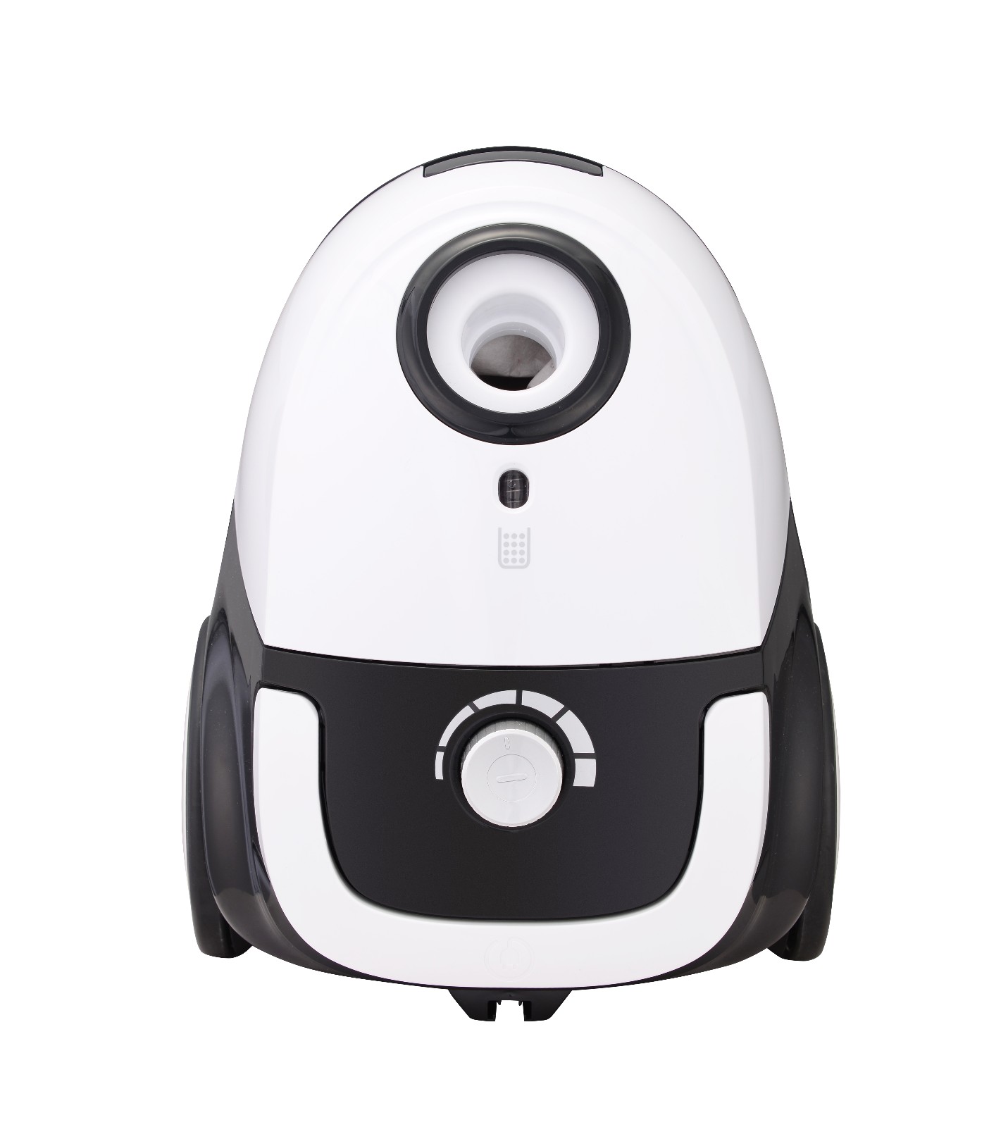 CJ158 Bag type canister vacuum cleaner - Image 2
