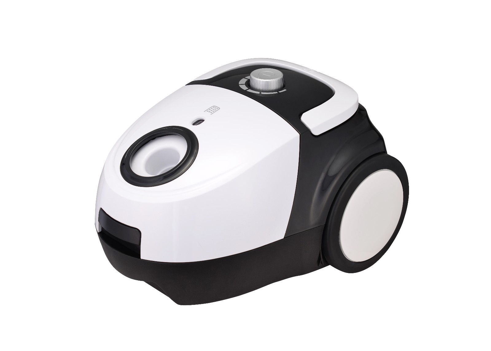 Bag Type Canister Vacuum Cleaner