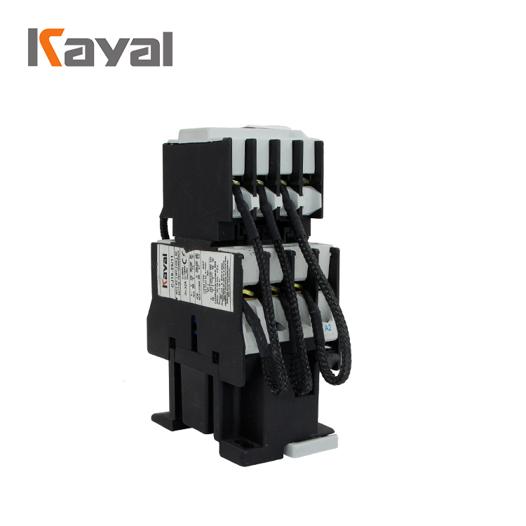 CJ（1619） AC Contactor - Image 2