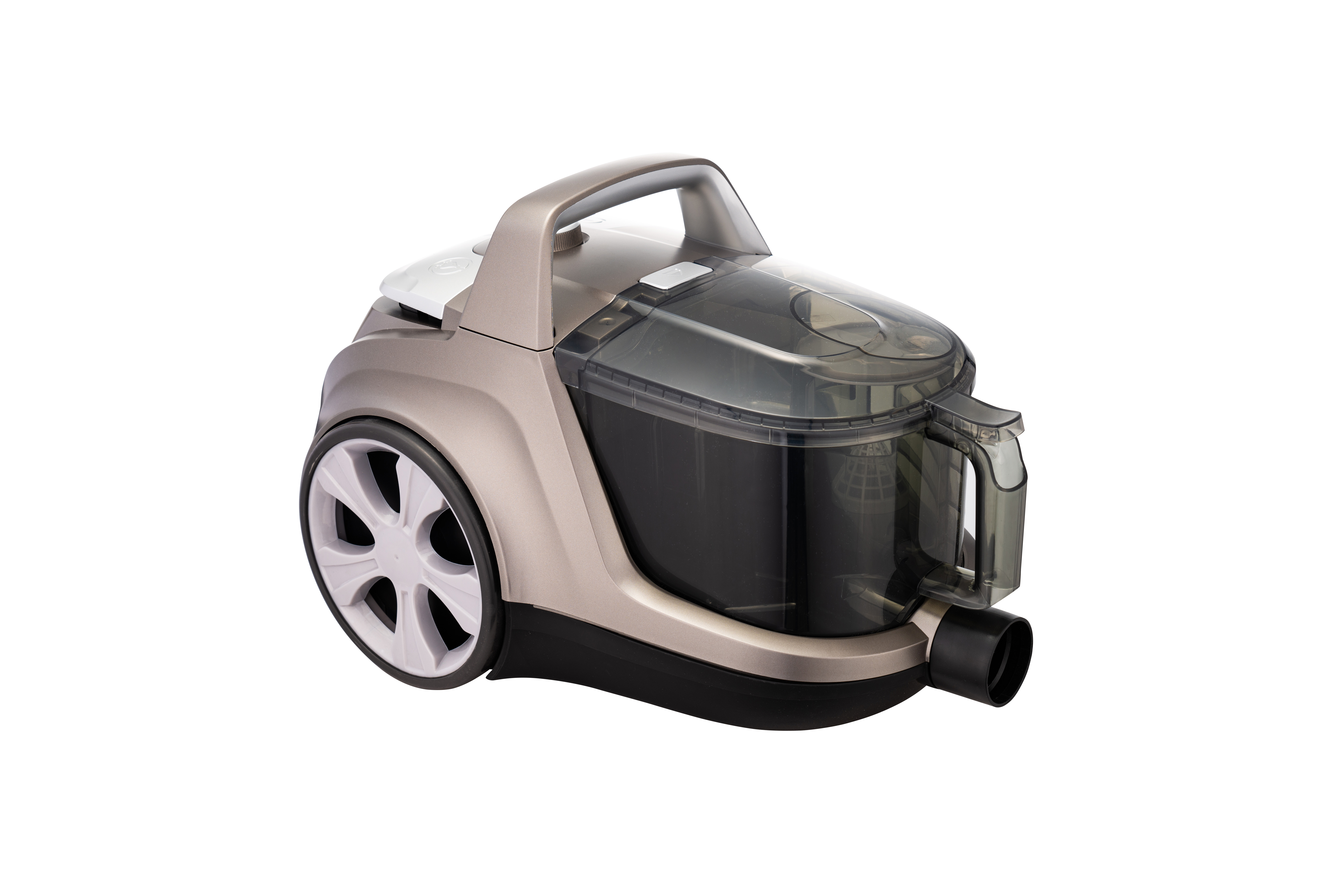 CJ171canister bagless cyclonic vacuum cleaner - Image 2