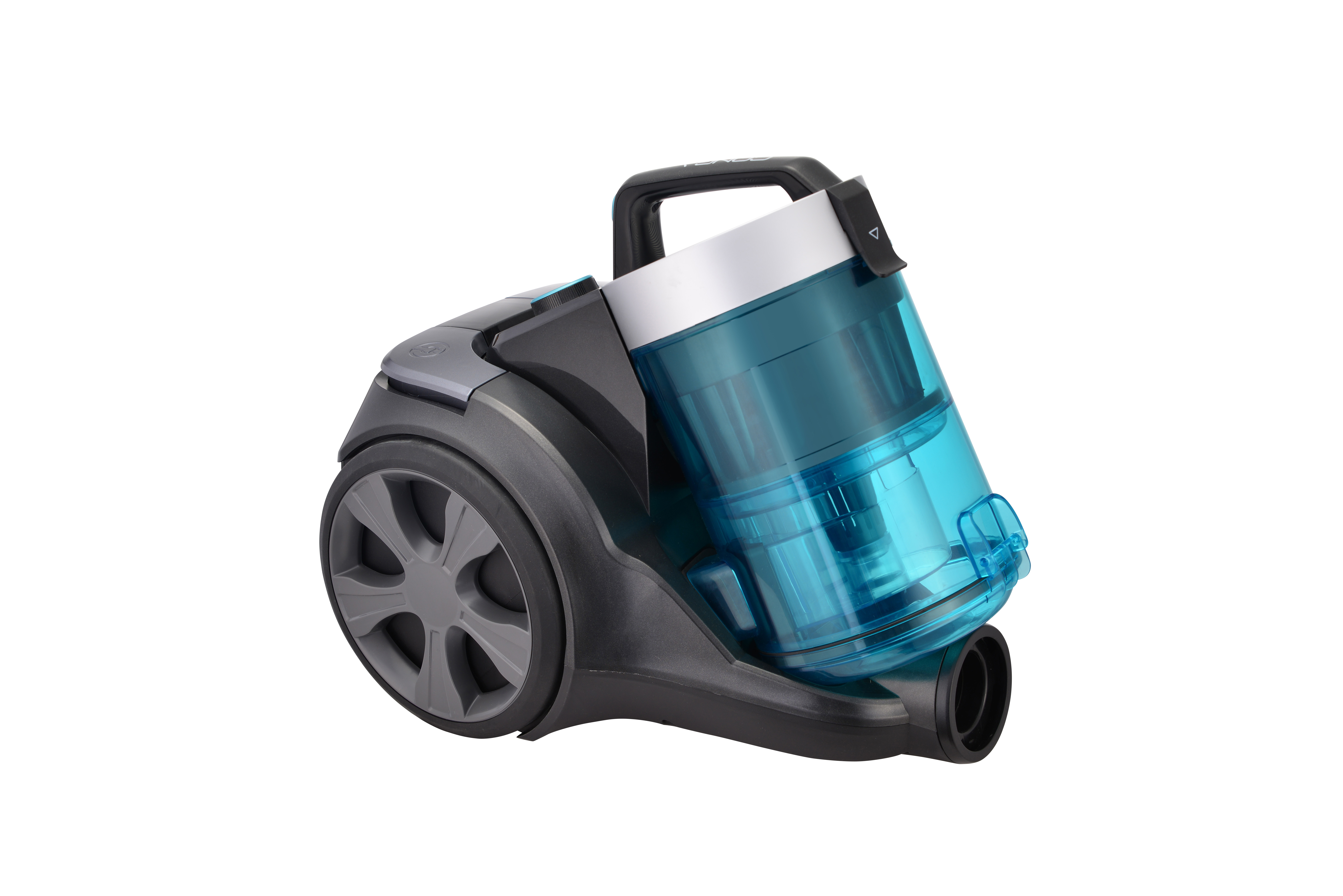 CJ172 Canister bagless multi-cyclonic vacuum cleaner - Image 2